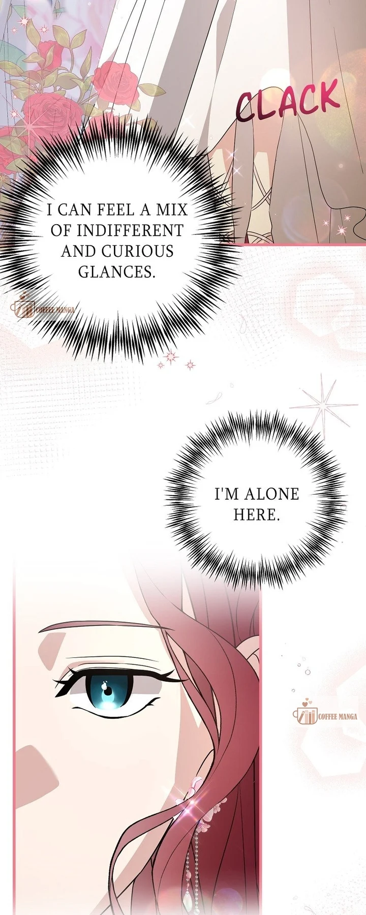 My First kiss With The Evil Butler chapter 3 page 2