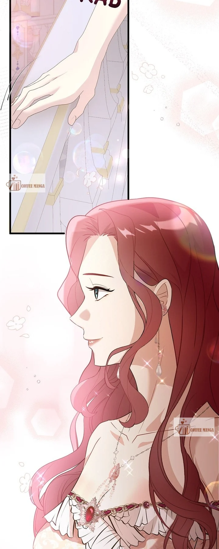 My First kiss With The Evil Butler chapter 3 page 4