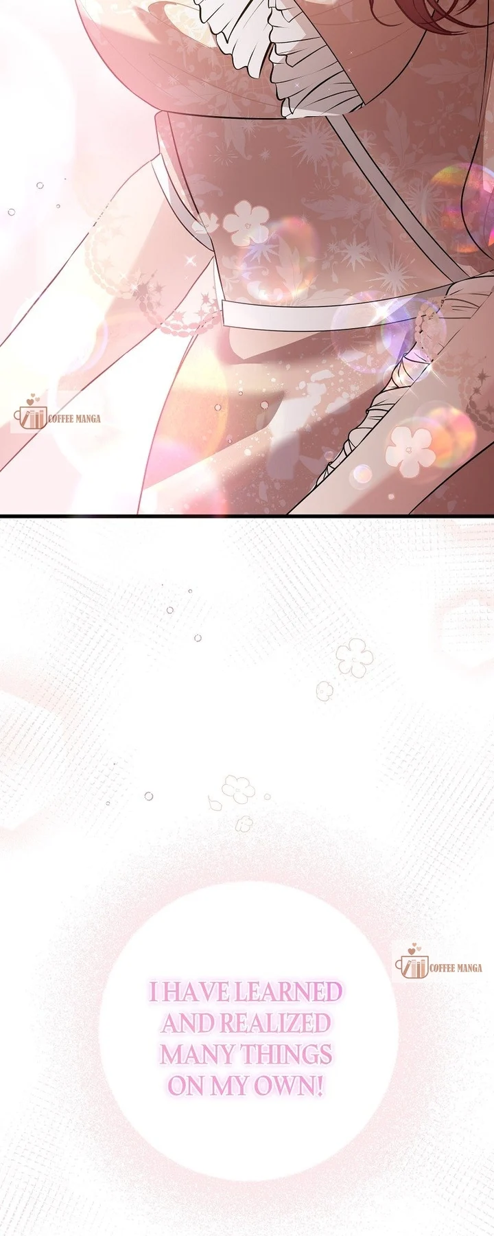 My First kiss With The Evil Butler chapter 3 page 5