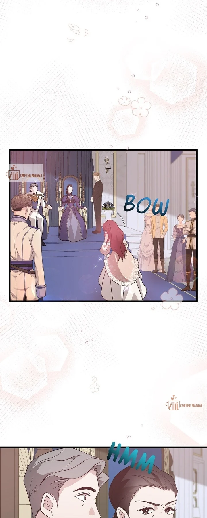 My First kiss With The Evil Butler chapter 3 page 6