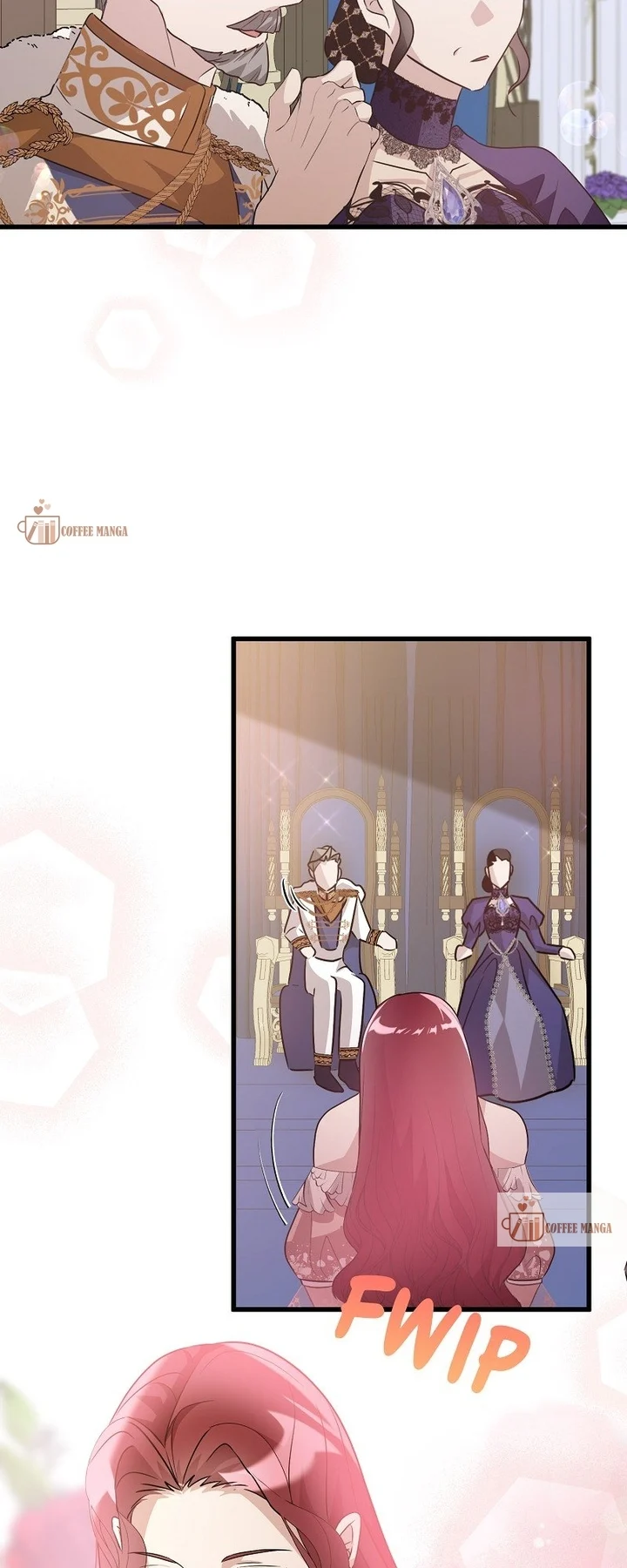 My First kiss With The Evil Butler chapter 3 page 7