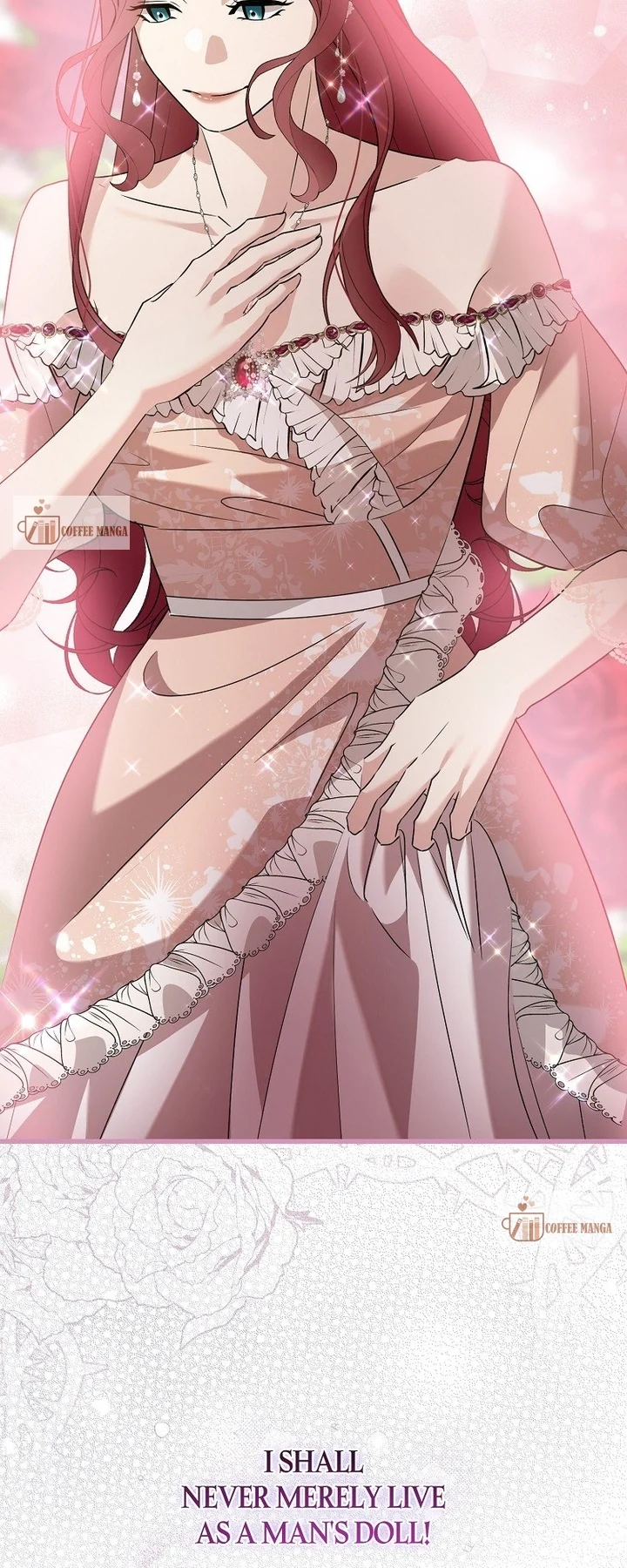 My First kiss With The Evil Butler chapter 3 page 8