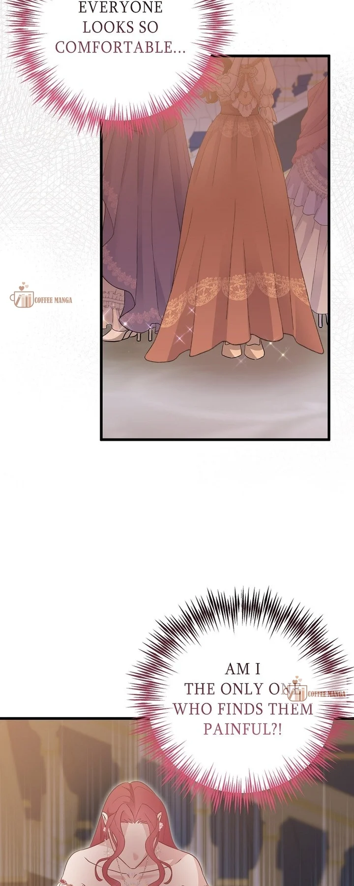 My First kiss With The Evil Butler chapter 3 page 13