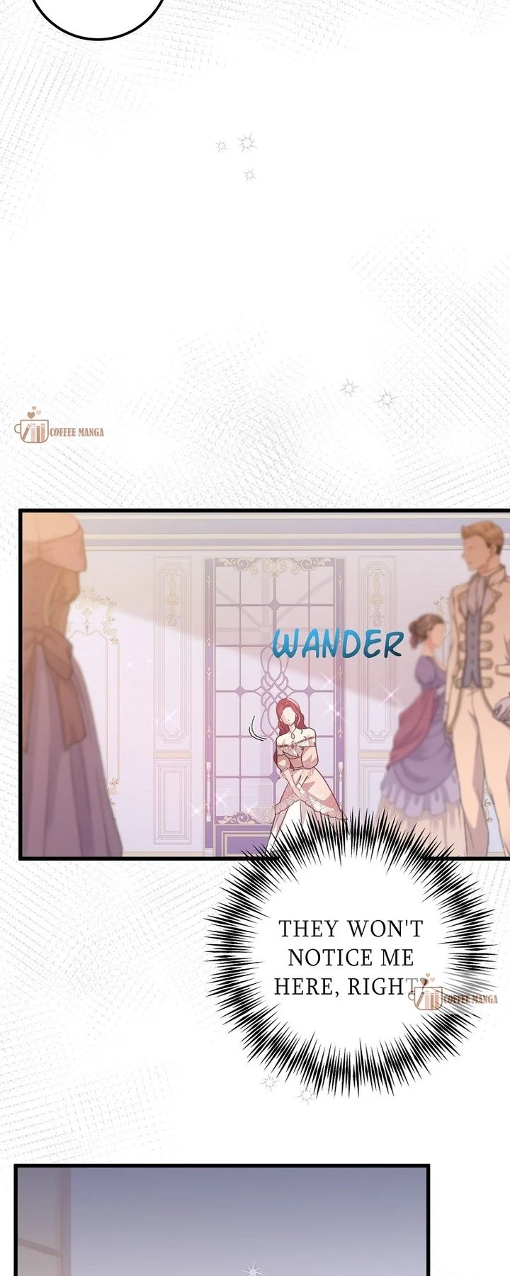 My First kiss With The Evil Butler chapter 3 page 16