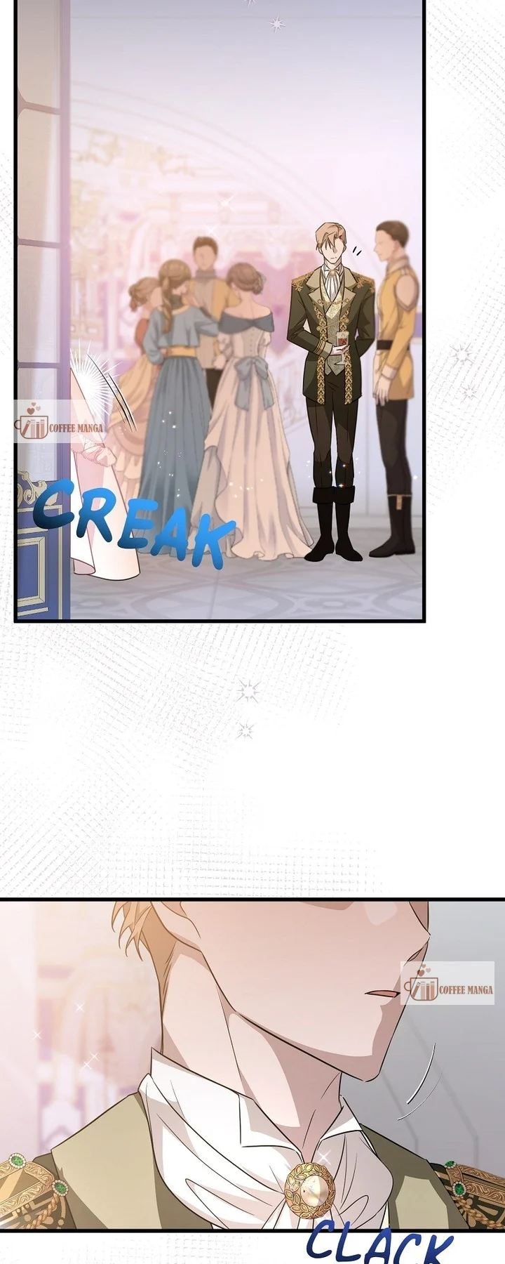 My First kiss With The Evil Butler chapter 3 page 17