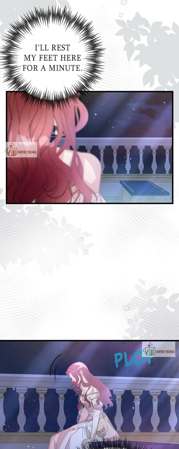 My First kiss With The Evil Butler chapter 3 page 19