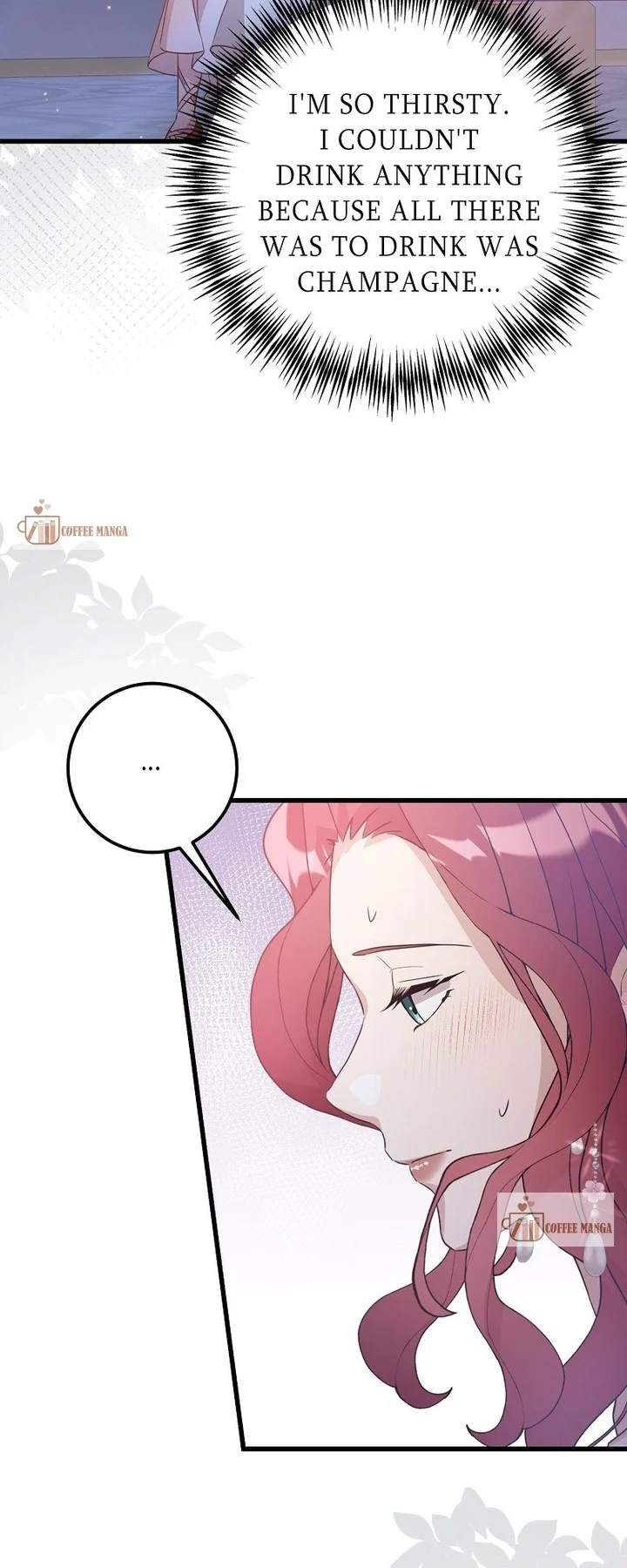 My First kiss With The Evil Butler chapter 3 page 20