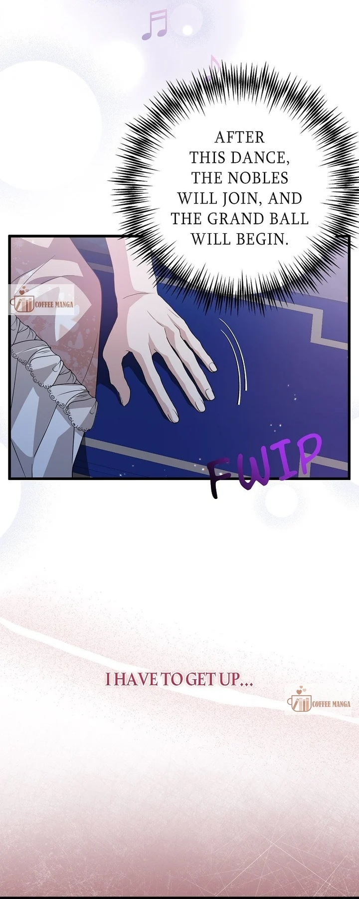 My First kiss With The Evil Butler chapter 3 page 23