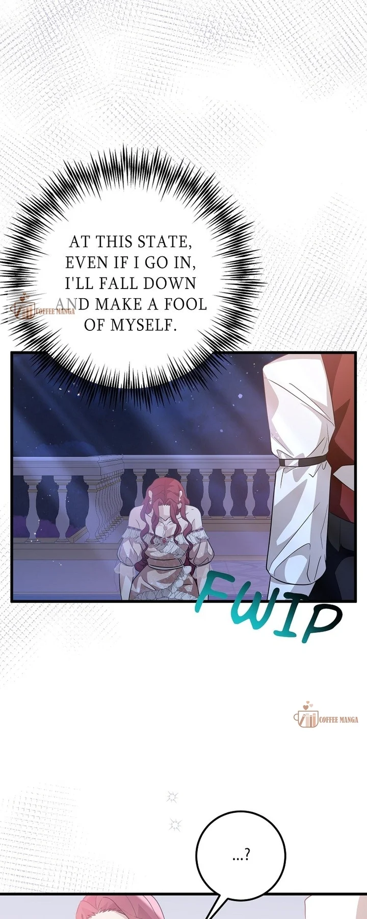 My First kiss With The Evil Butler chapter 3 page 26