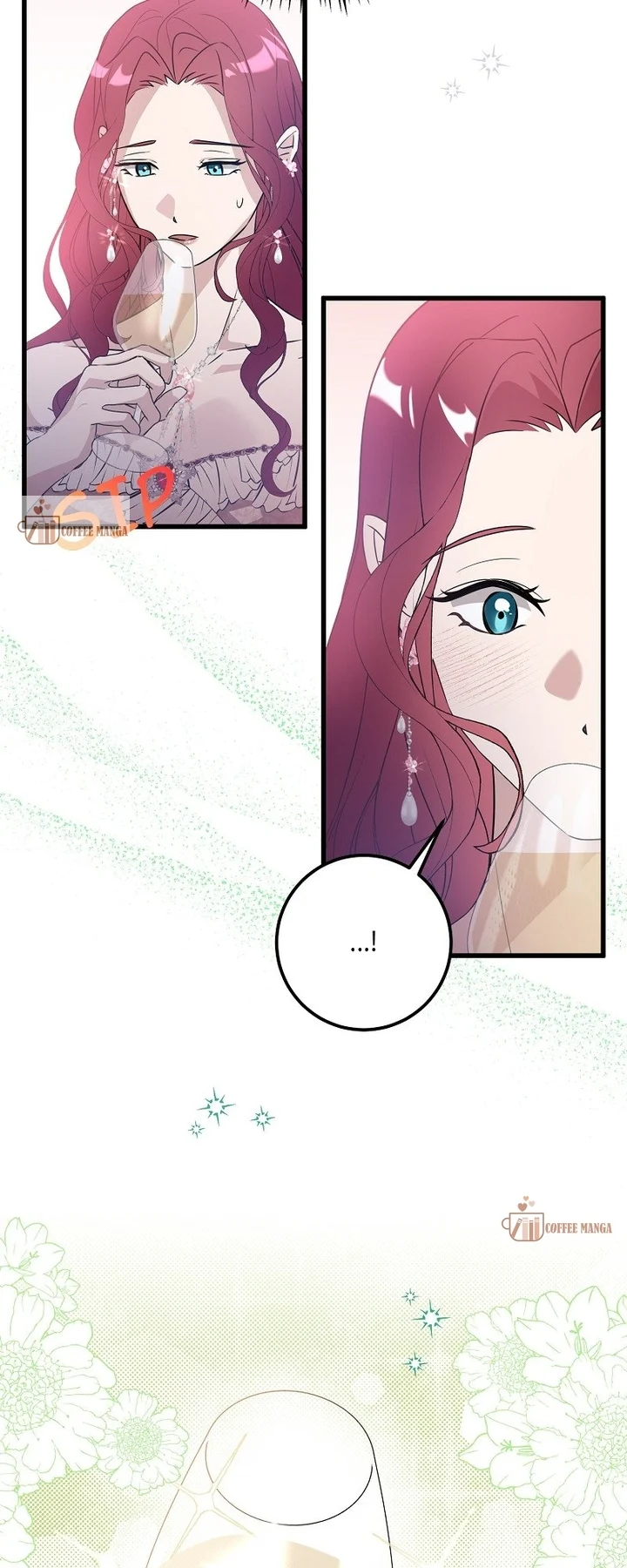 My First kiss With The Evil Butler chapter 3 page 31