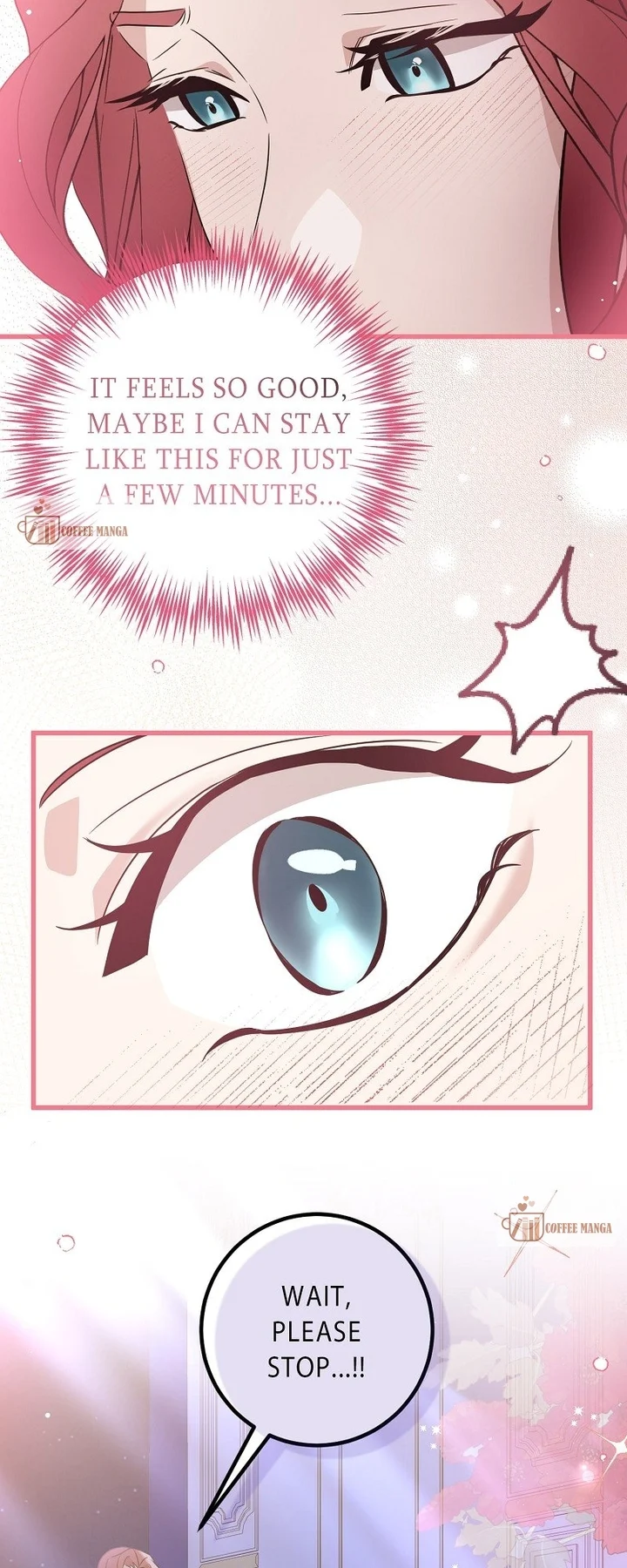 My First kiss With The Evil Butler chapter 3 page 38