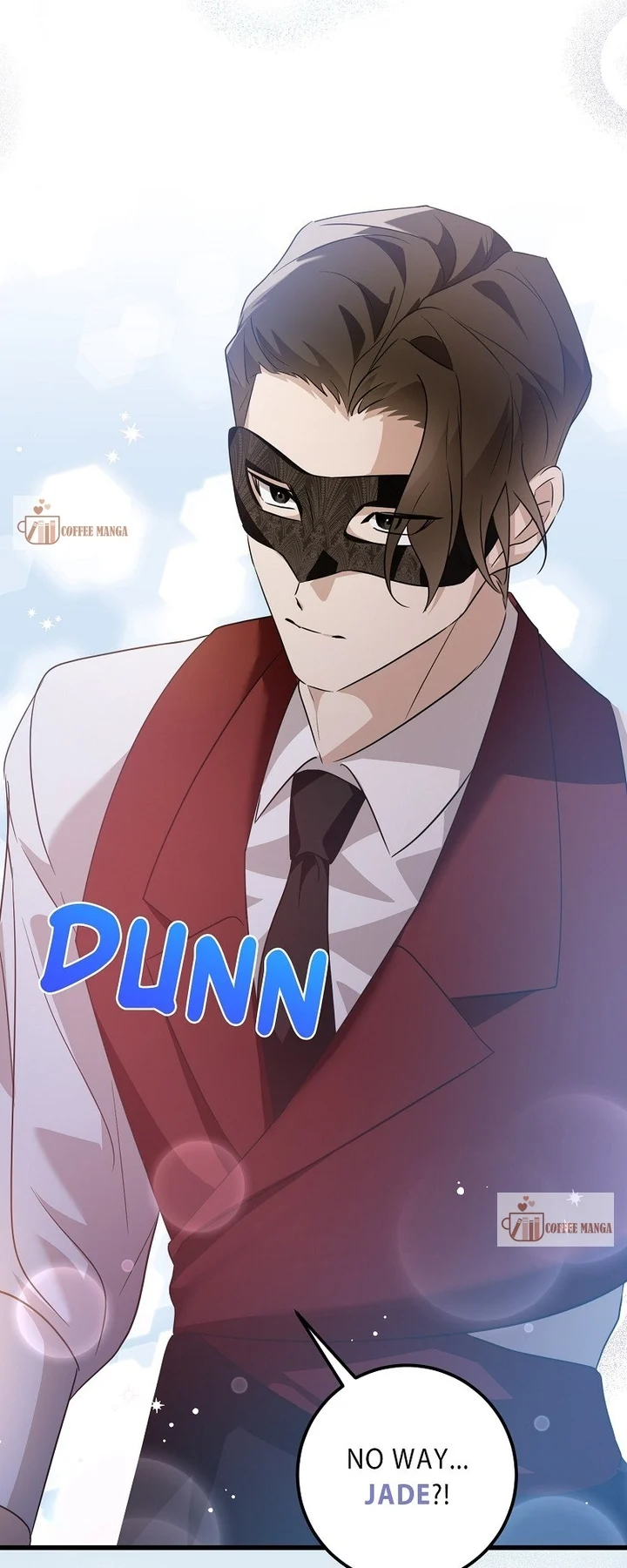 My First kiss With The Evil Butler chapter 3 page 41
