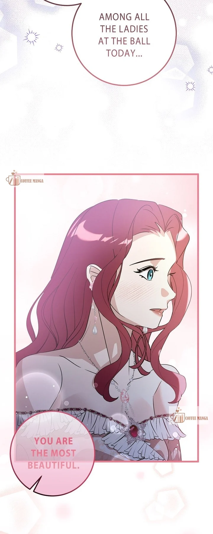 My First kiss With The Evil Butler chapter 3 page 50