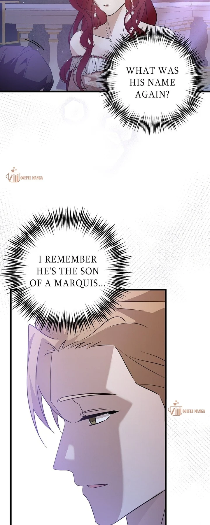 My First kiss With The Evil Butler chapter 3 page 54