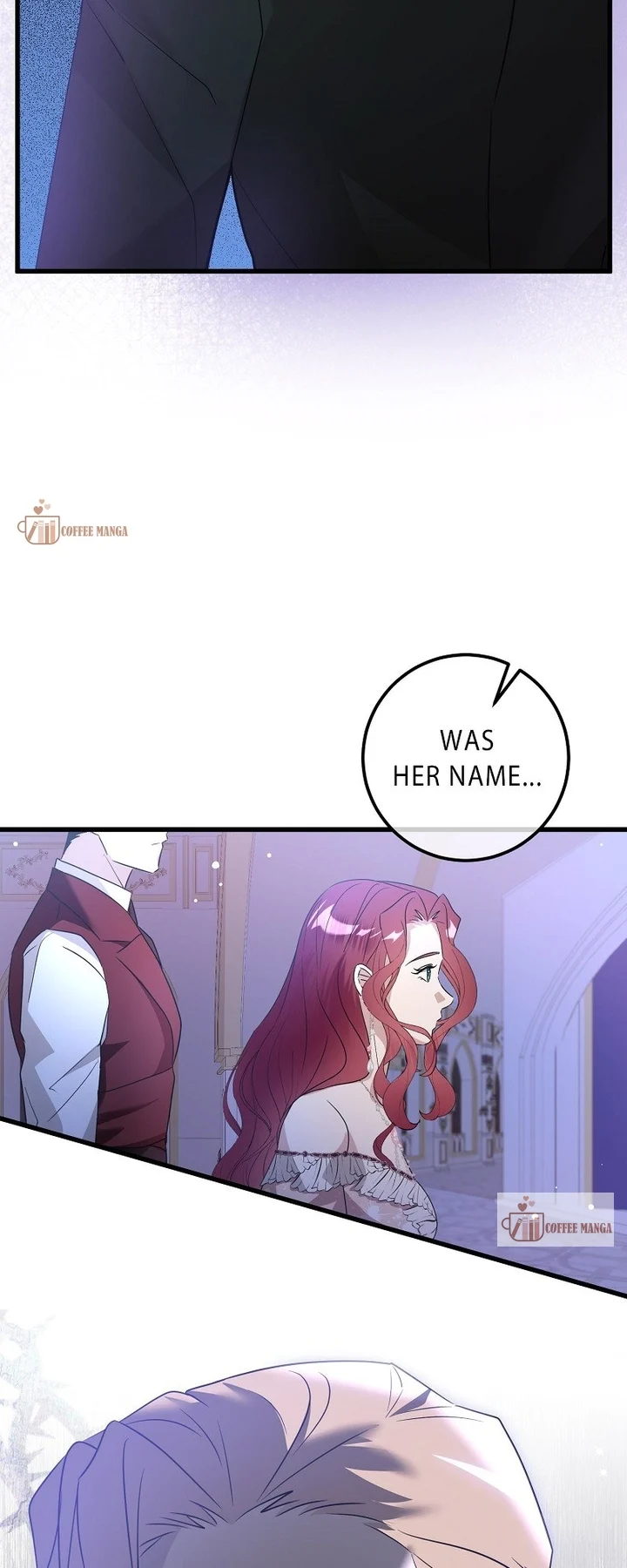 My First kiss With The Evil Butler chapter 3 page 60