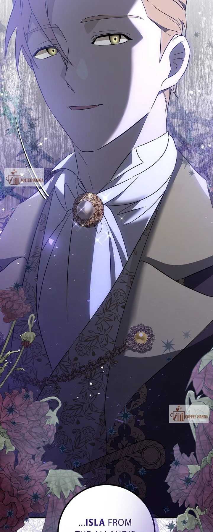 My First kiss With The Evil Butler chapter 3 page 61
