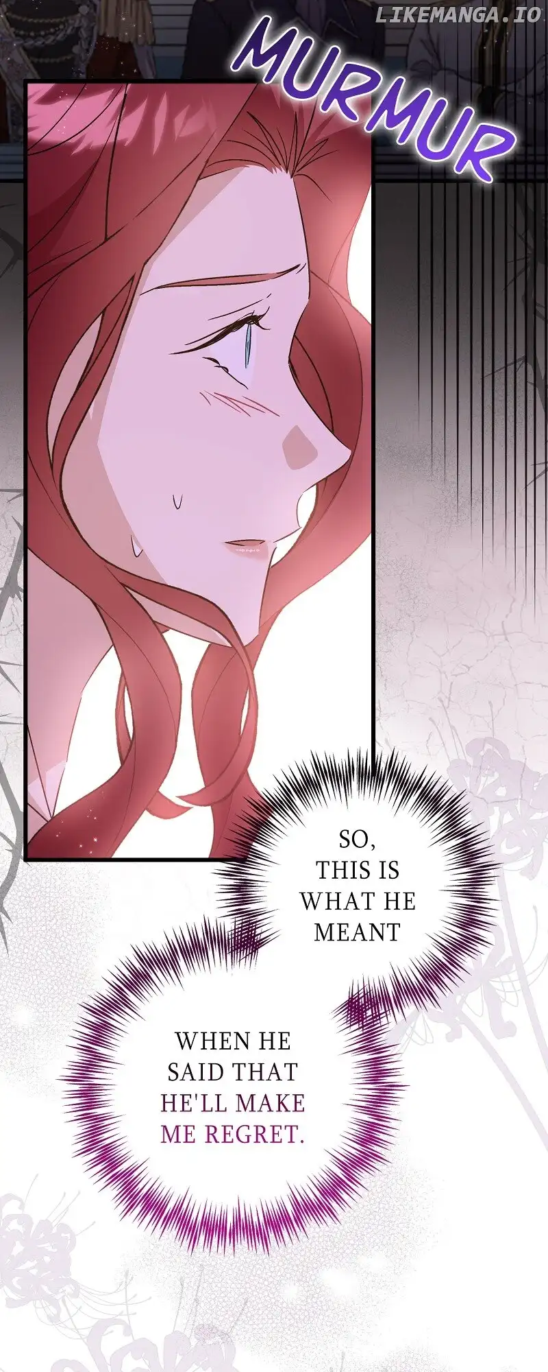 My First kiss With The Evil Butler chapter 32 page 2