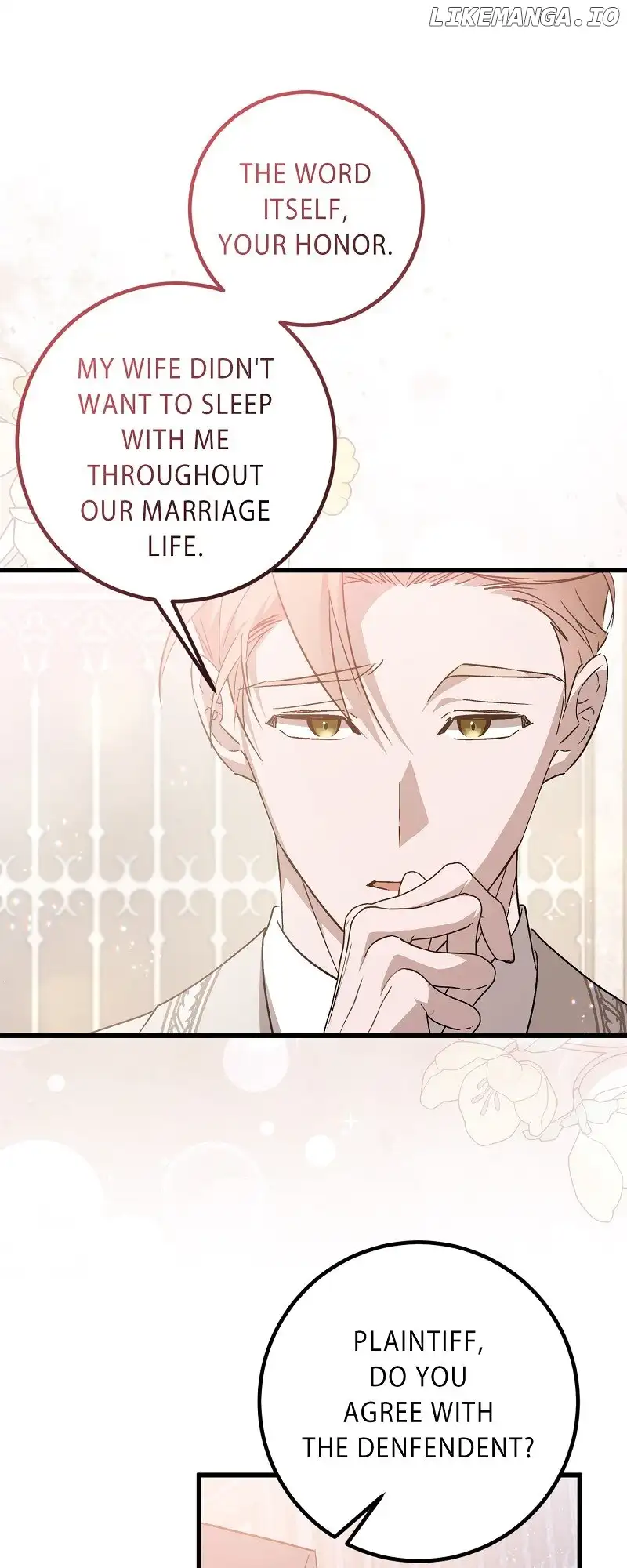 My First kiss With The Evil Butler chapter 32 page 4