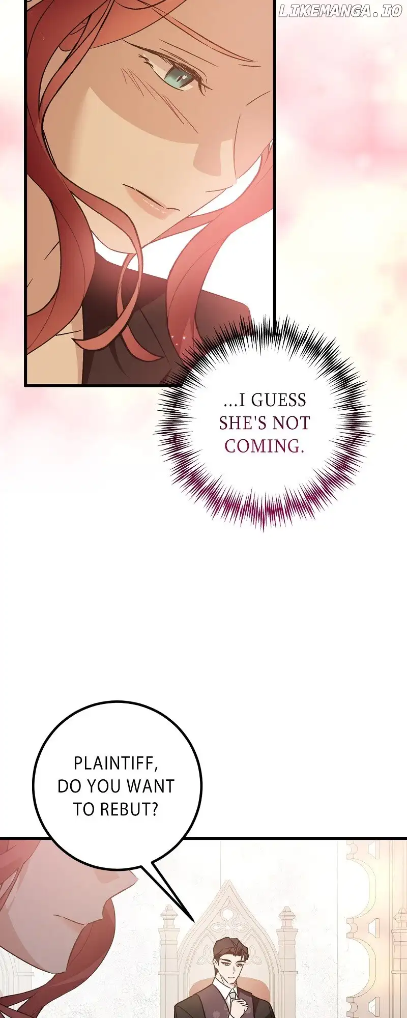 My First kiss With The Evil Butler chapter 32 page 16