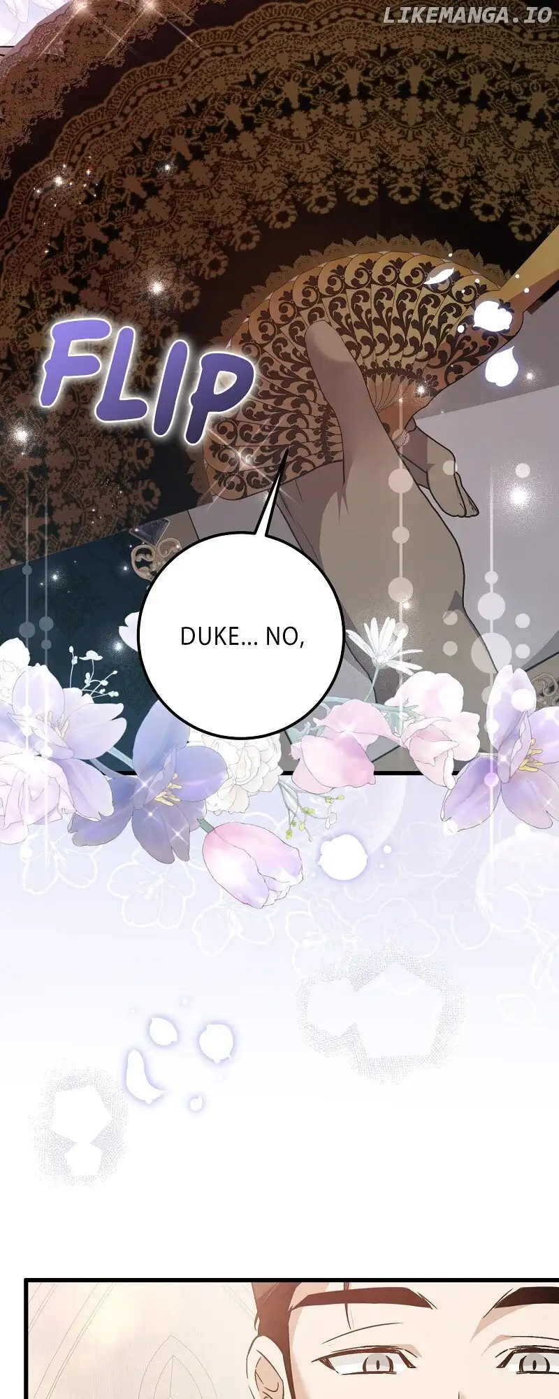 My First kiss With The Evil Butler chapter 32 page 22