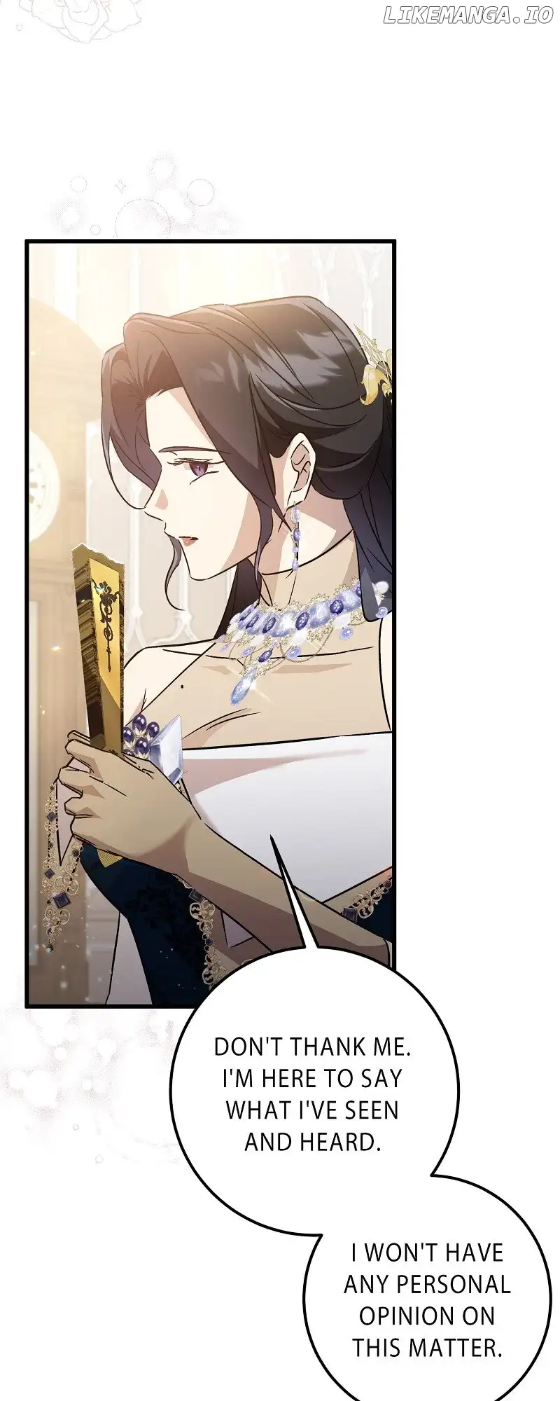 My First kiss With The Evil Butler chapter 32 page 29