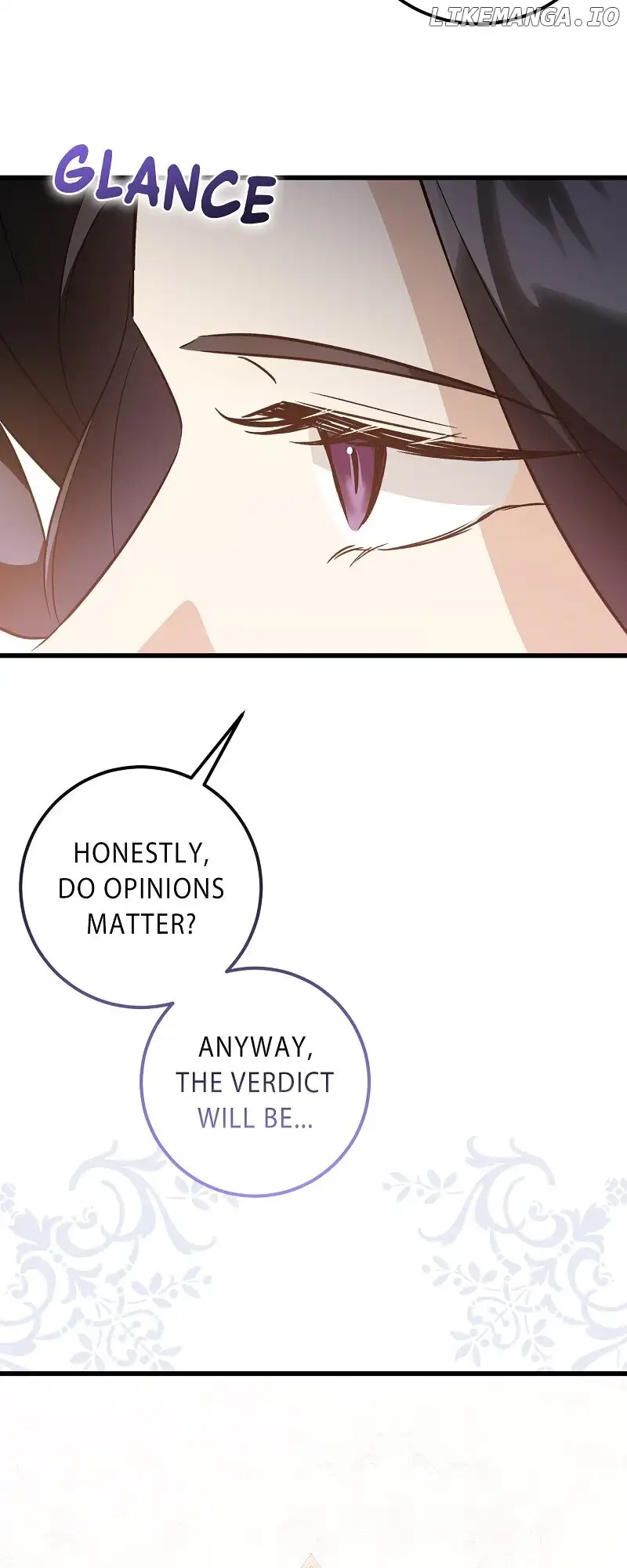 My First kiss With The Evil Butler chapter 32 page 30