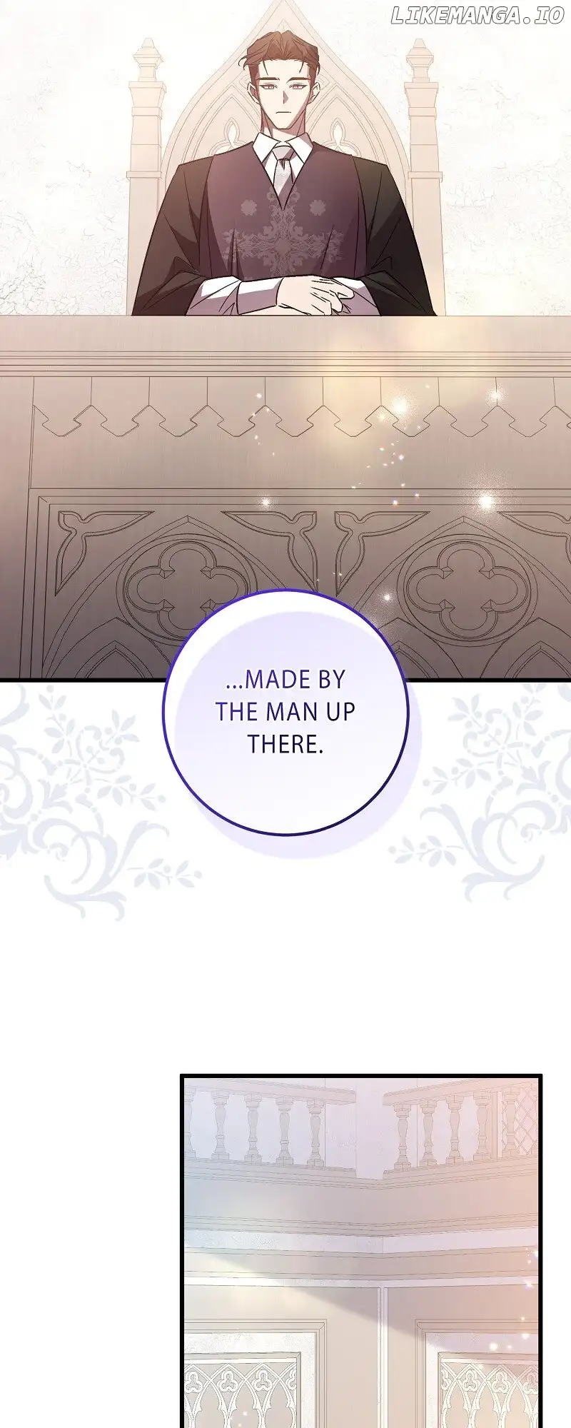 My First kiss With The Evil Butler chapter 32 page 31