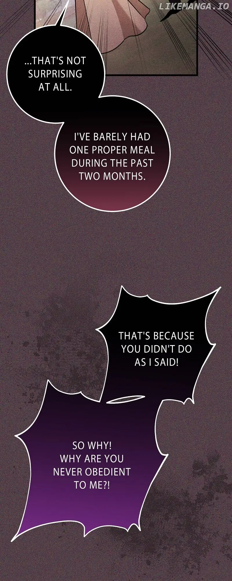 My First kiss With The Evil Butler chapter 32 page 38