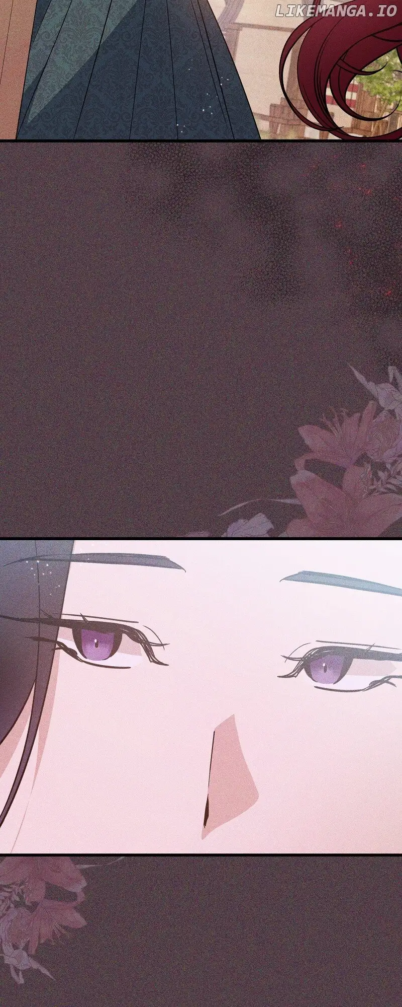 My First kiss With The Evil Butler chapter 32 page 44