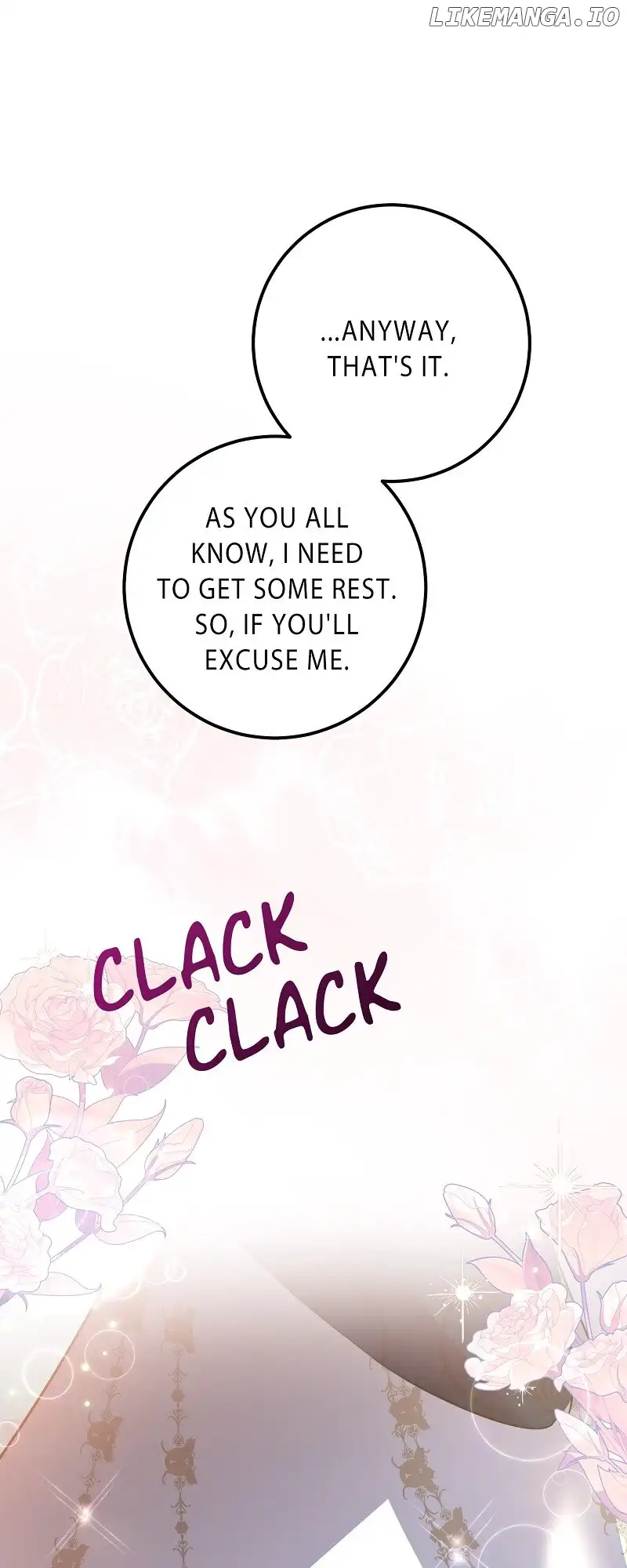 My First kiss With The Evil Butler chapter 32 page 52