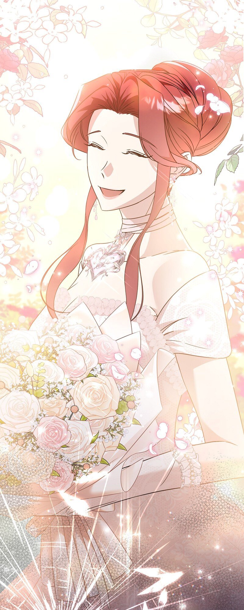 My First kiss With The Evil Butler chapter 37 page 8