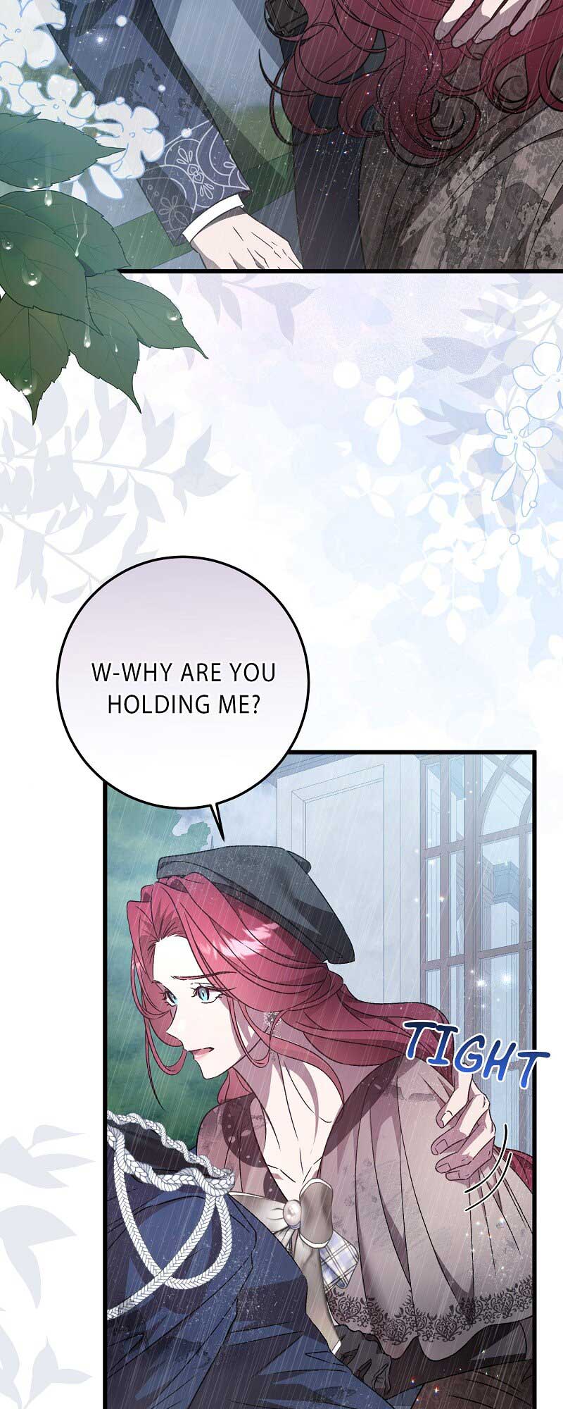 My First kiss With The Evil Butler chapter 39 page 2