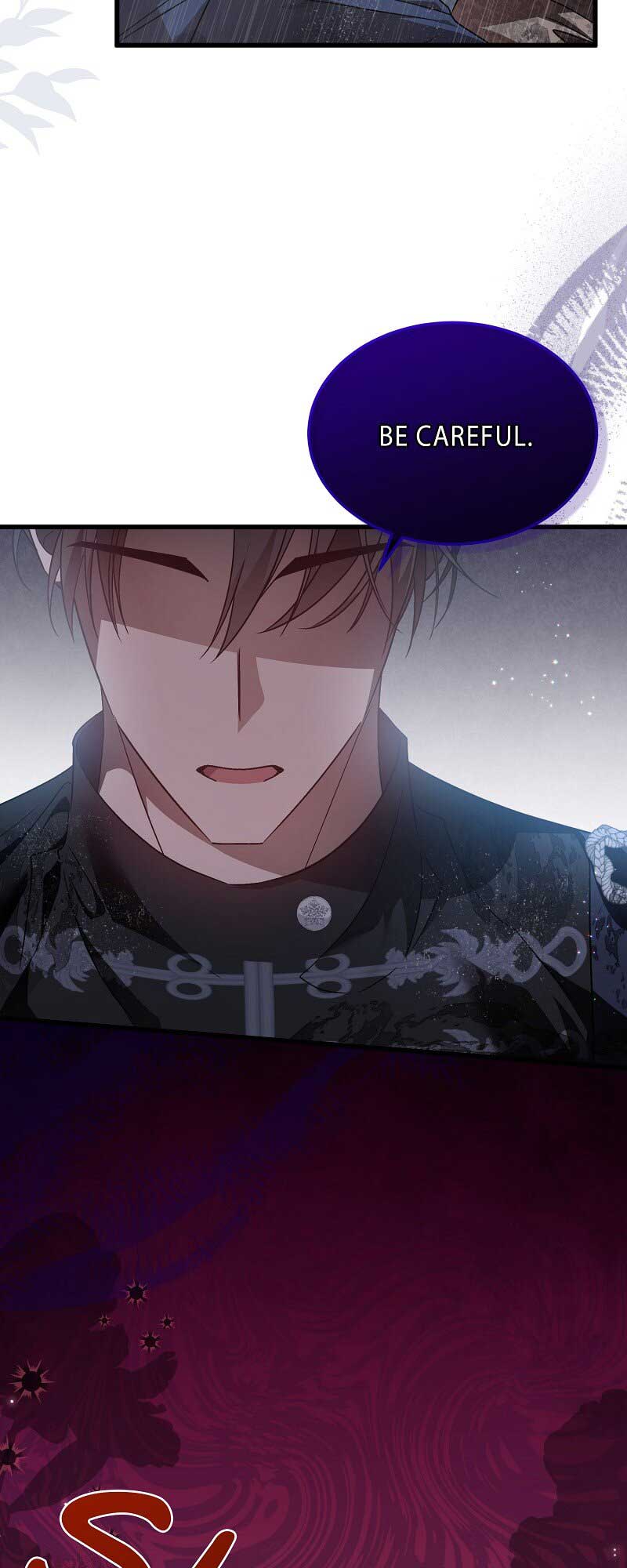 My First kiss With The Evil Butler chapter 39 page 3