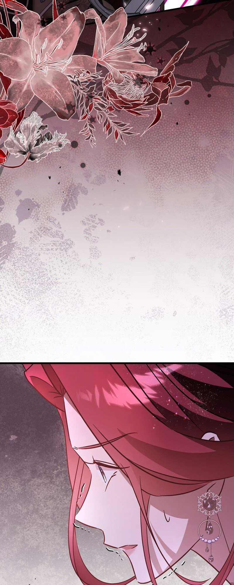 My First kiss With The Evil Butler chapter 39 page 5