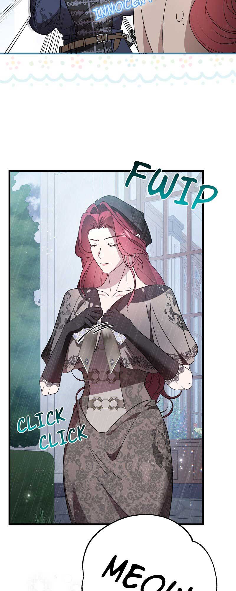 My First kiss With The Evil Butler chapter 39 page 14