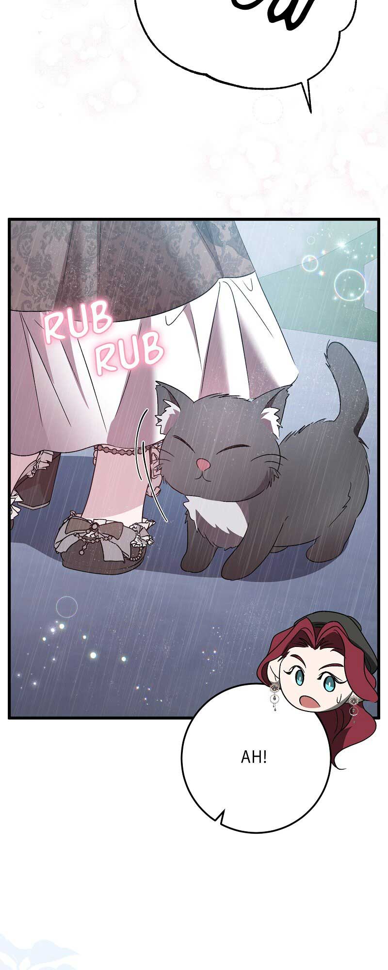 My First kiss With The Evil Butler chapter 39 page 15