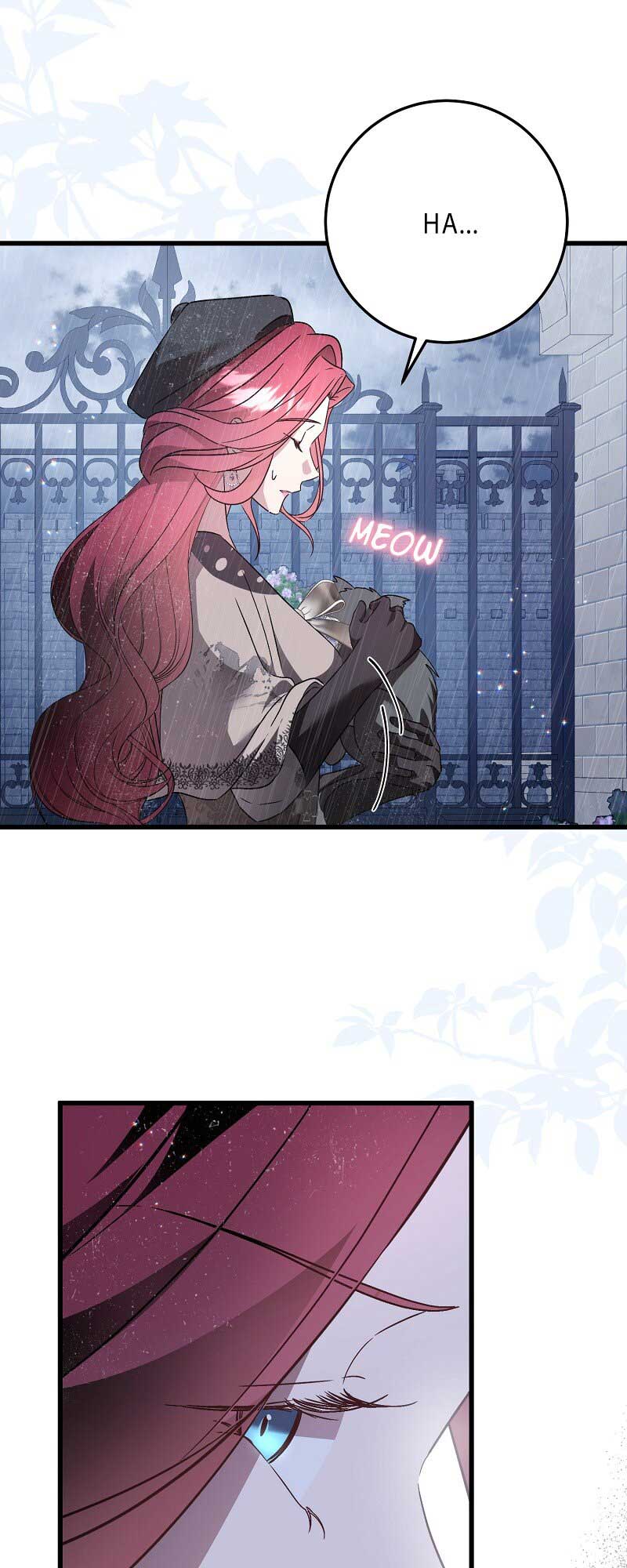 My First kiss With The Evil Butler chapter 39 page 16
