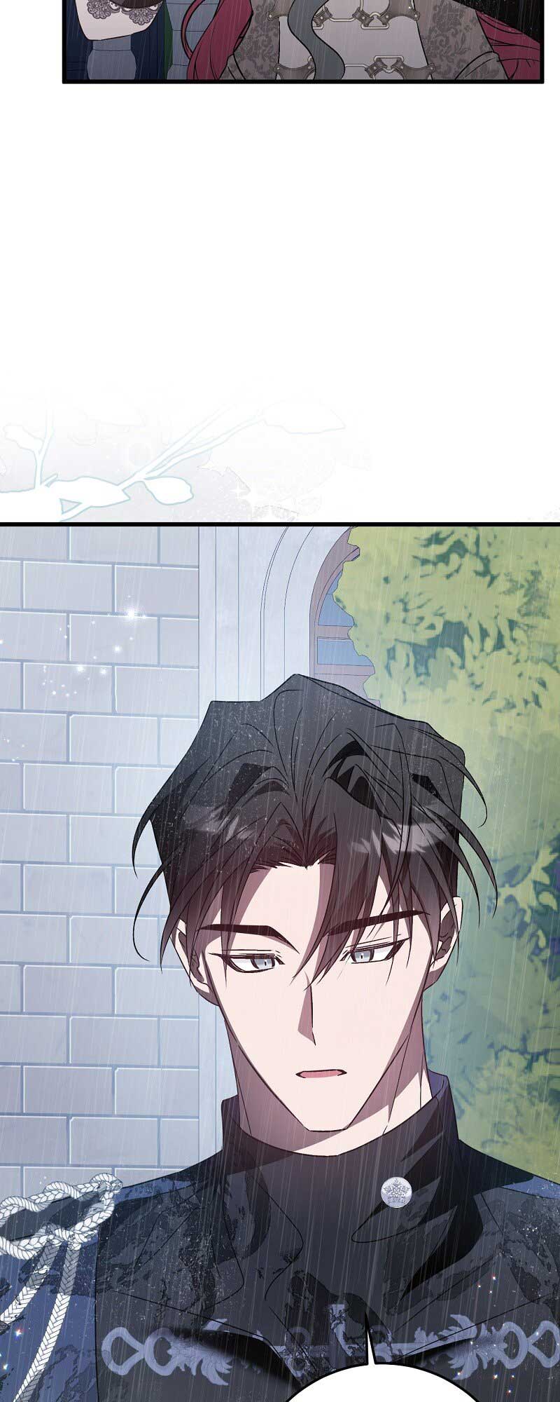 My First kiss With The Evil Butler chapter 39 page 20