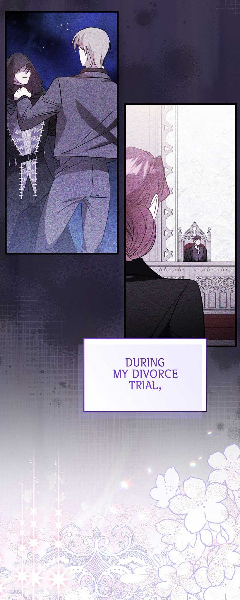 My First kiss With The Evil Butler chapter 39 page 23