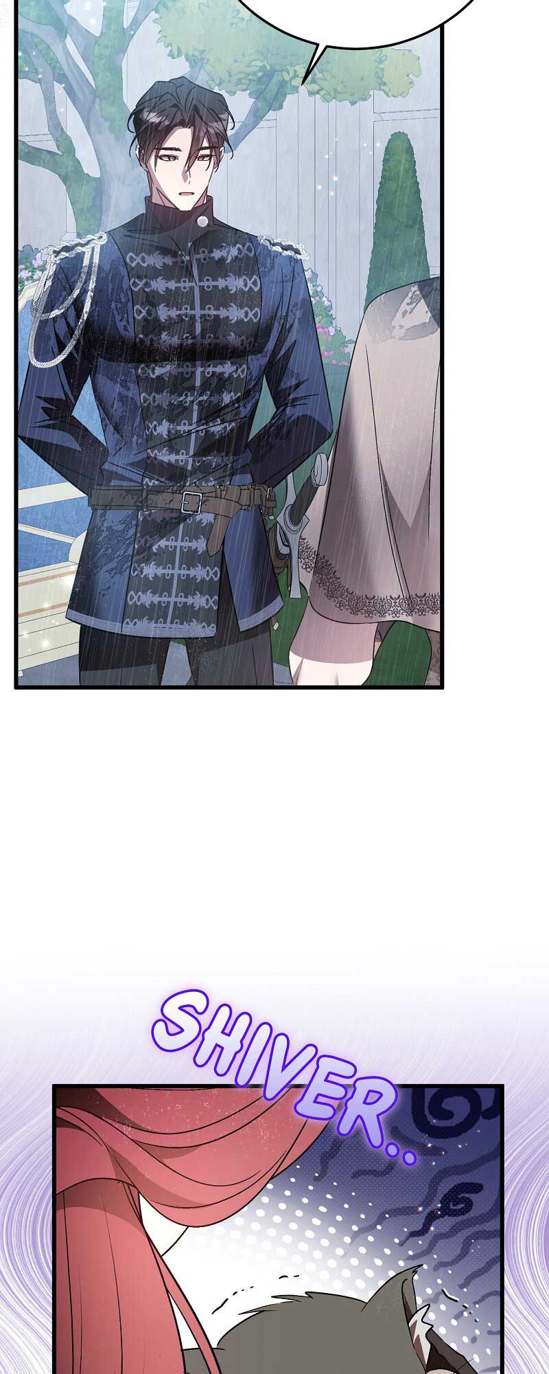 My First kiss With The Evil Butler chapter 39 page 29
