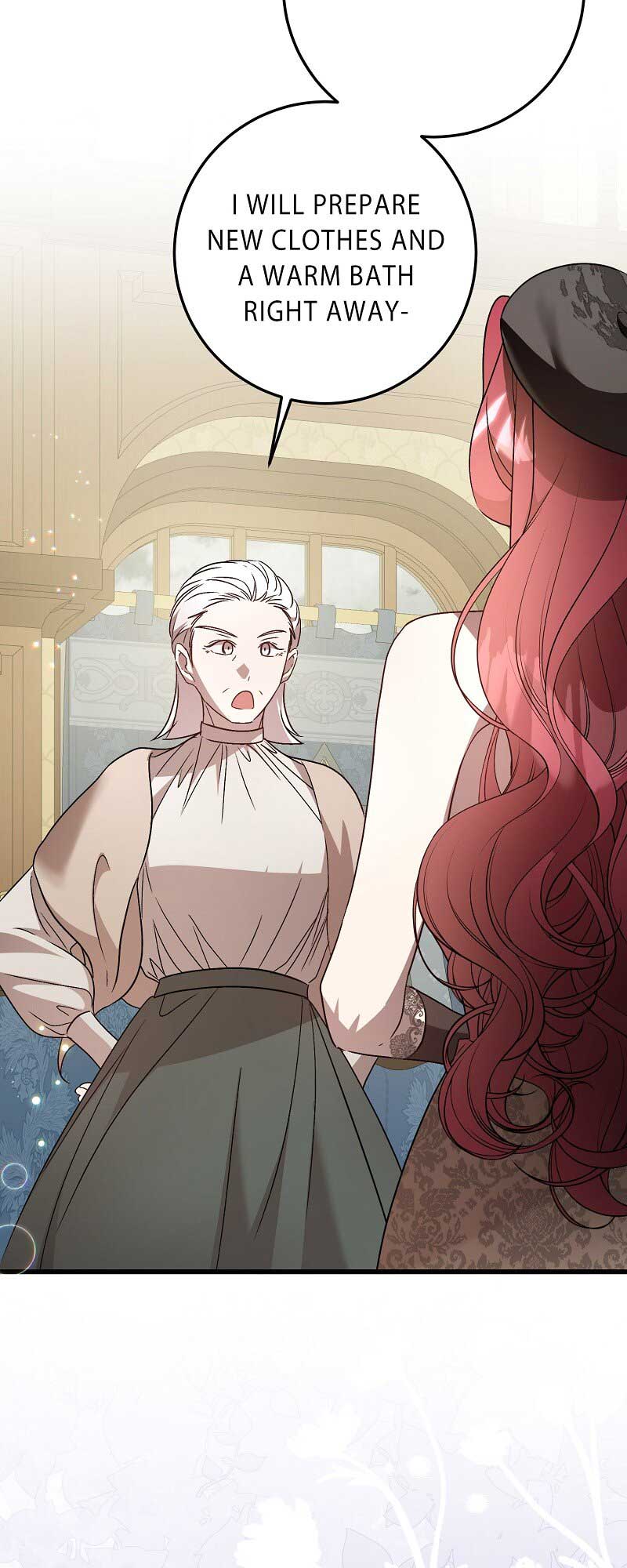 My First kiss With The Evil Butler chapter 39 page 37