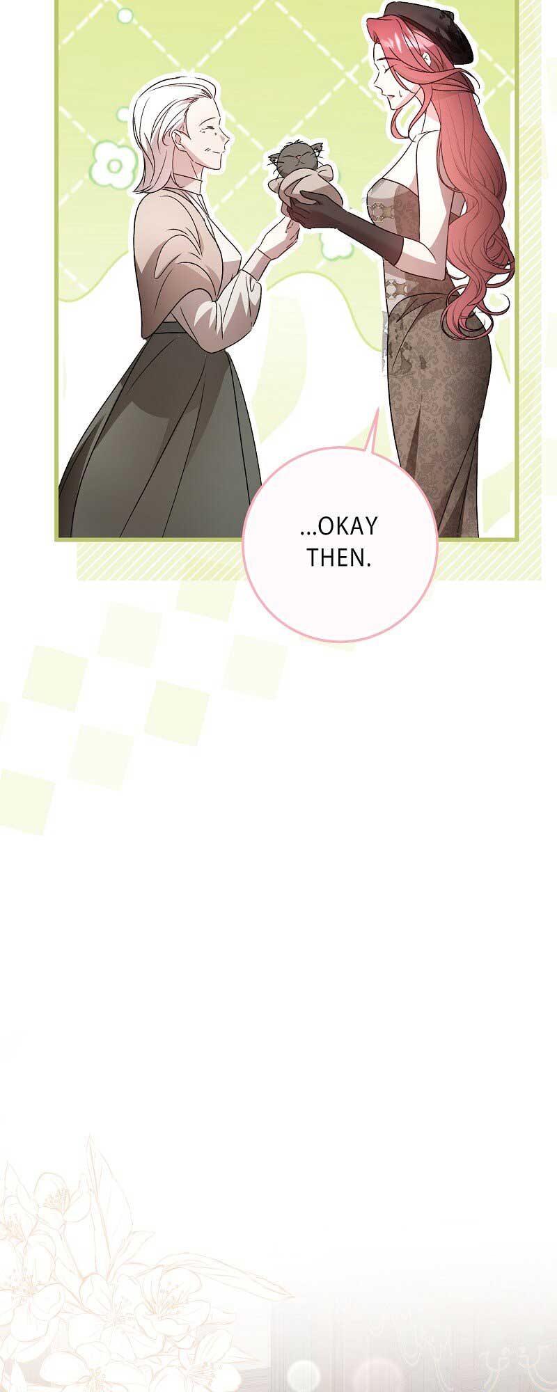 My First kiss With The Evil Butler chapter 39 page 40
