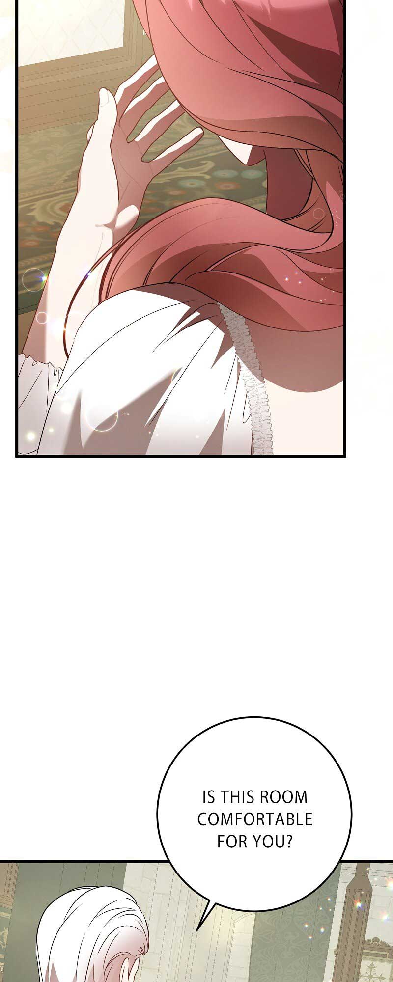 My First kiss With The Evil Butler chapter 39 page 42