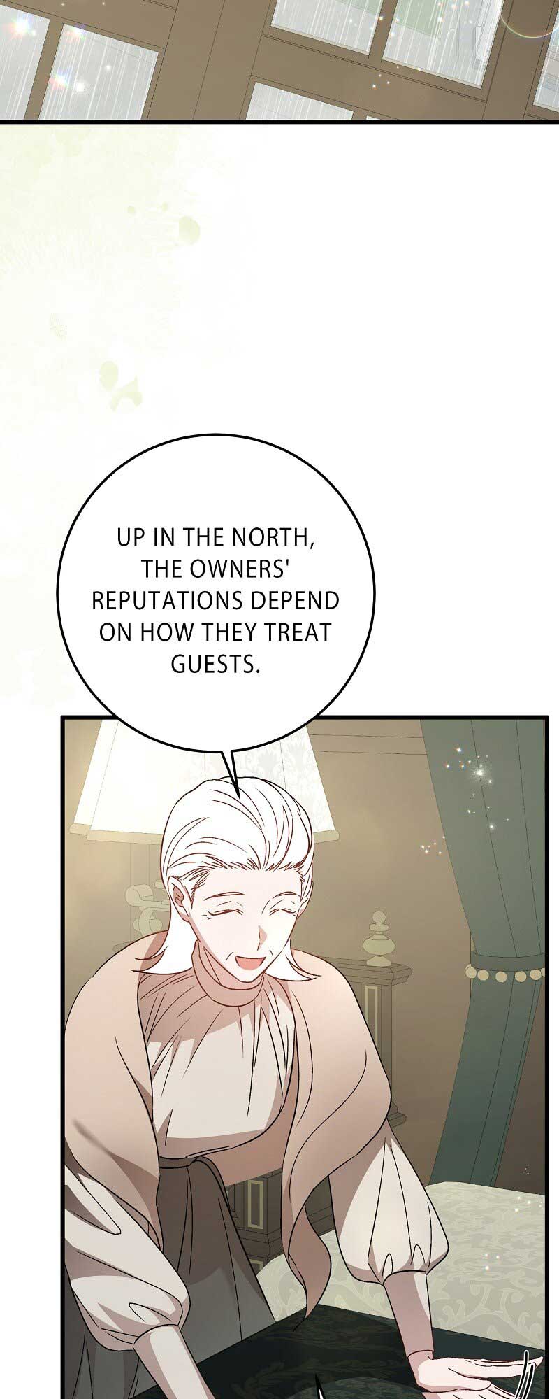 My First kiss With The Evil Butler chapter 39 page 44