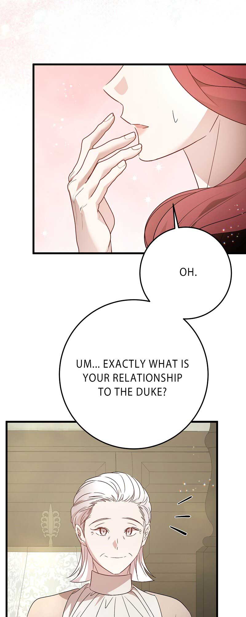 My First kiss With The Evil Butler chapter 39 page 46