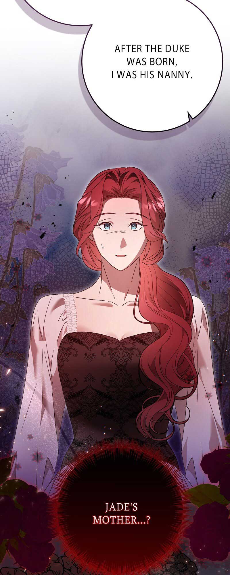 My First kiss With The Evil Butler chapter 39 page 49
