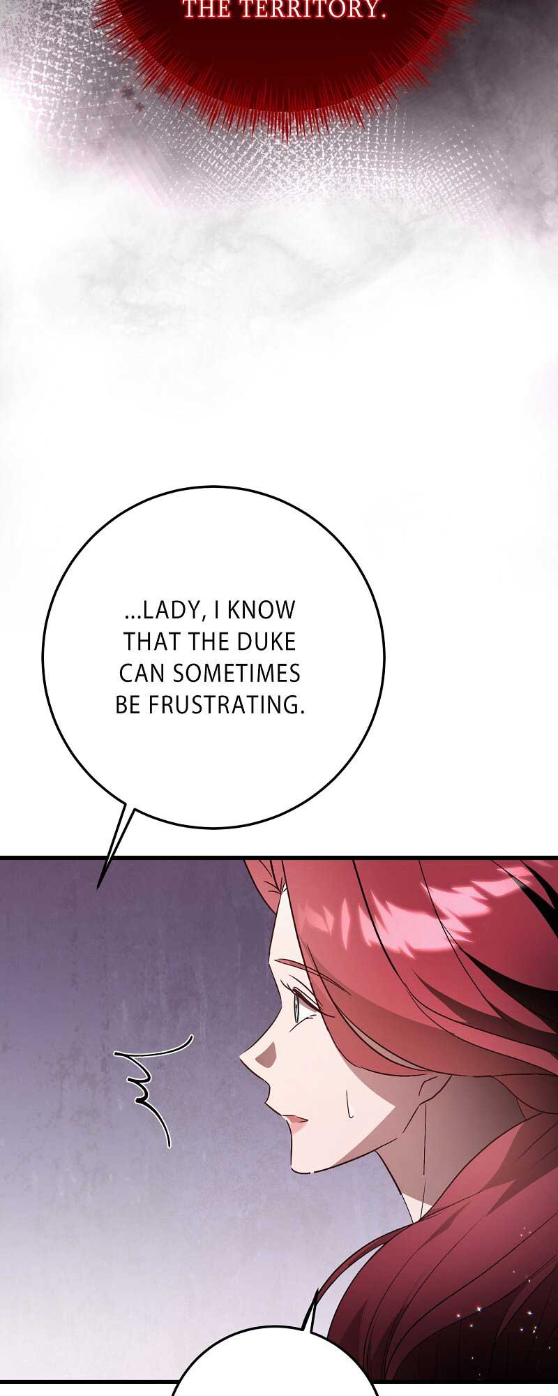 My First kiss With The Evil Butler chapter 39 page 51