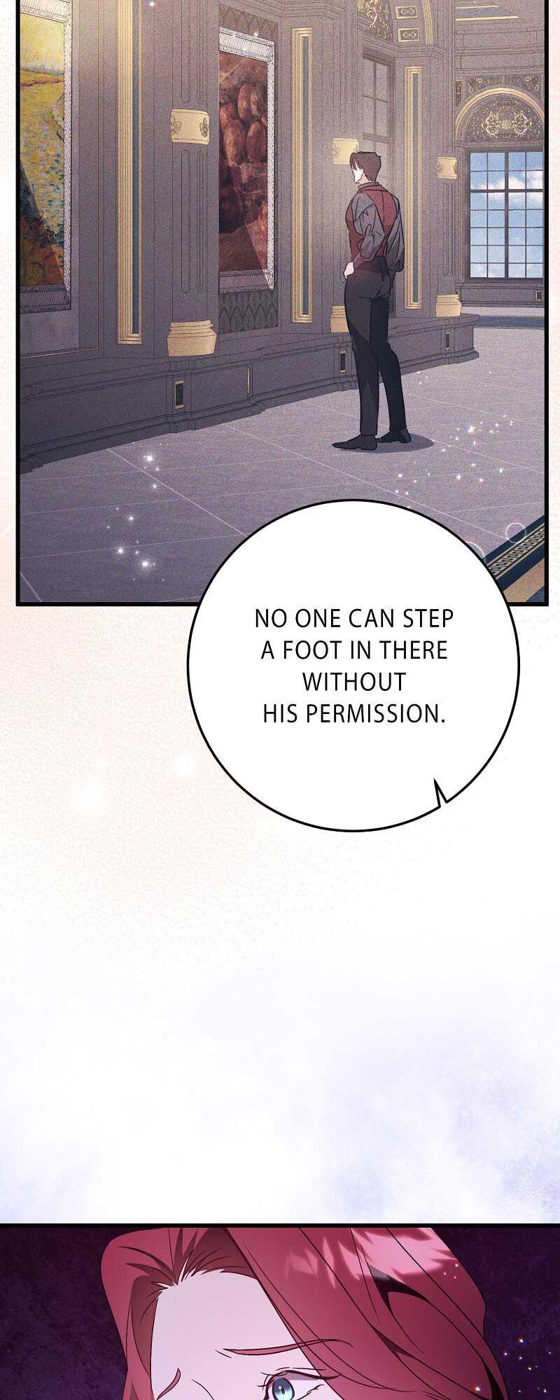 My First kiss With The Evil Butler chapter 39 page 56