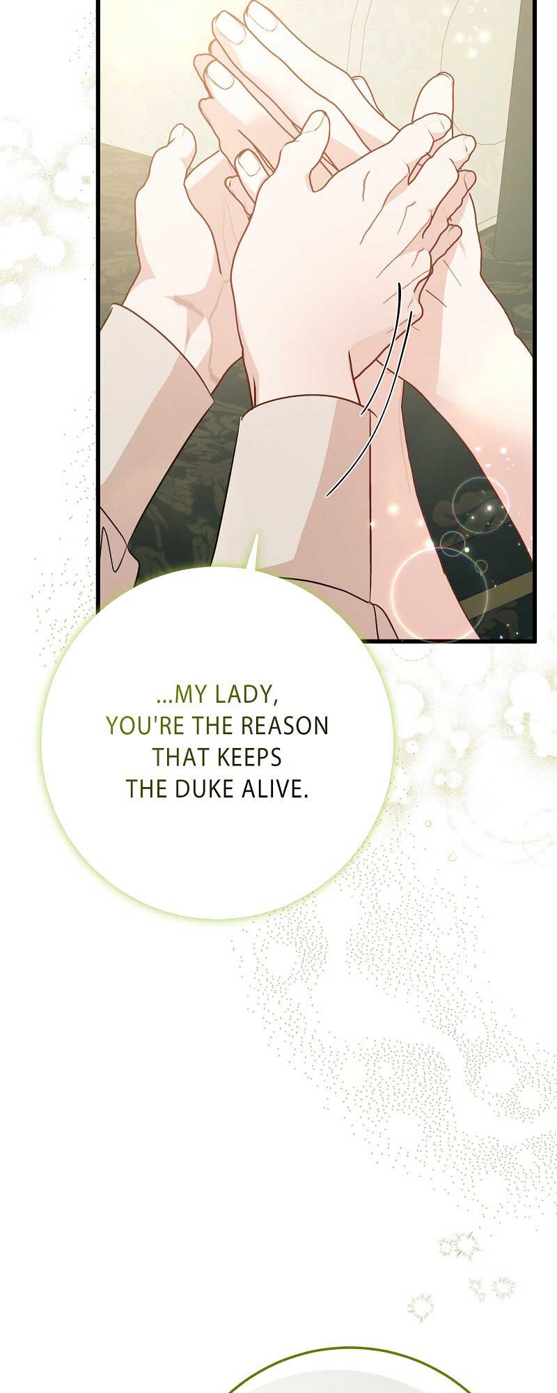 My First kiss With The Evil Butler chapter 39 page 58