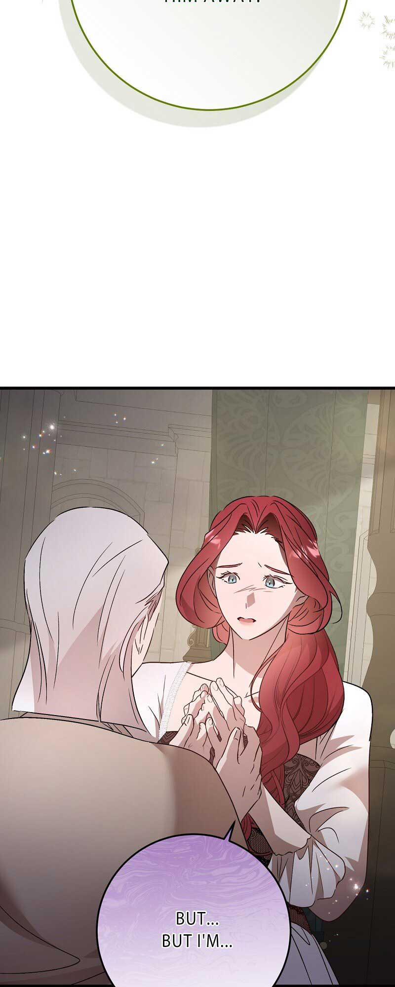 My First kiss With The Evil Butler chapter 39 page 60